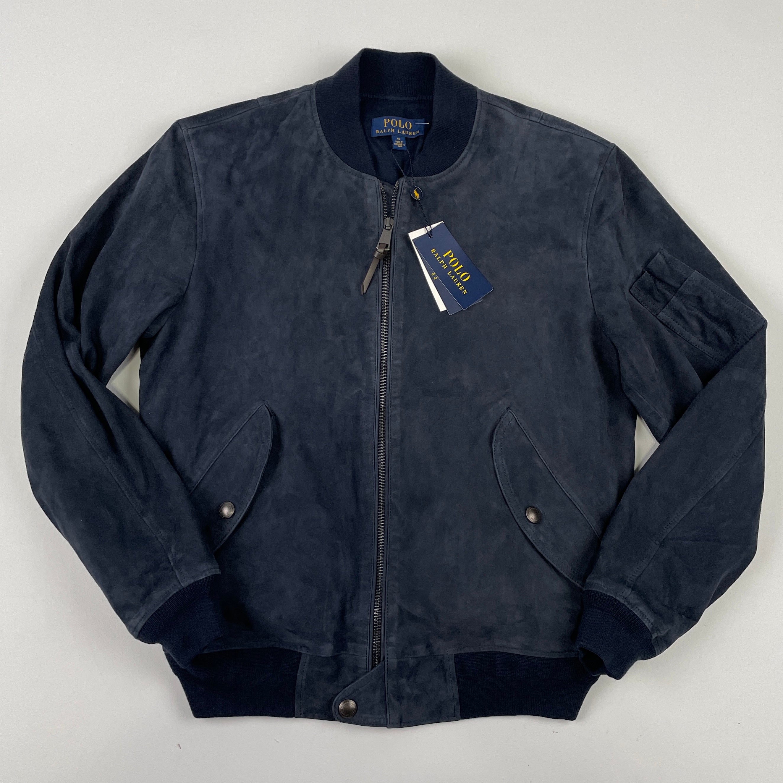 Polo Ralph Lauren Insulated Shirt Jacket For Men | Coes